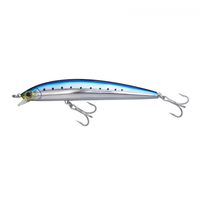 Yo-Zuri Yo-Zuri Hydro Minnow LC F 150mm 6in Sardine - $10.19 at Everest