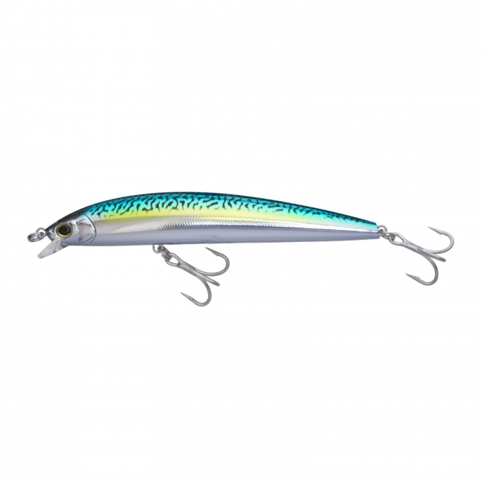 Yo-Zuri Yo-Zuri Hydro Minnow LC F 170mm 6.75in Green Mackerel - $11.89 at Everest