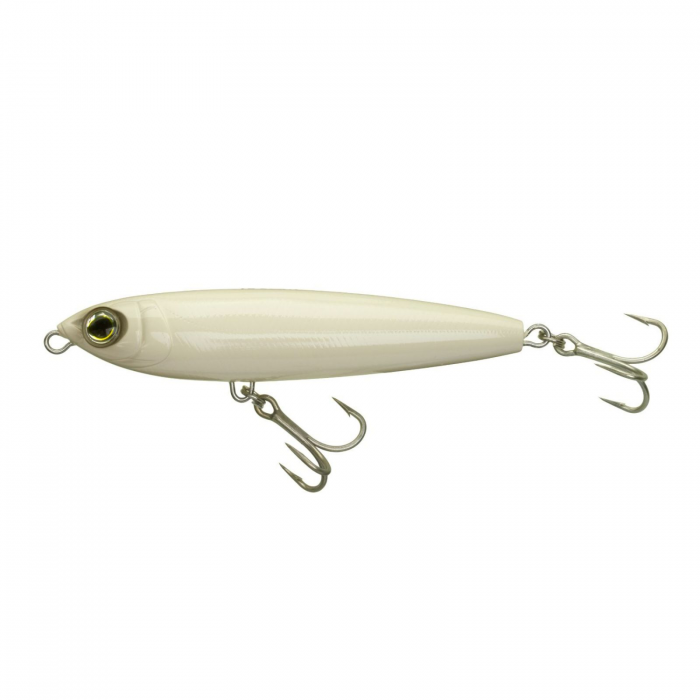 Yo-Zuri Yo-Zuri Hydro Pencil F 125mm 5in Bone - $11.04 at Everest