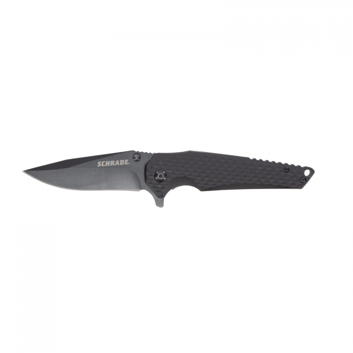 Schrade Schrade Fanatic Folder - $25.49 at Everest