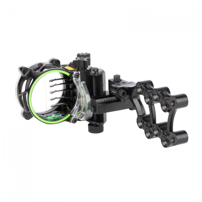 Trophy Ridge Trophy Ridge Stacked 5 Sight - $135.99 at Everest