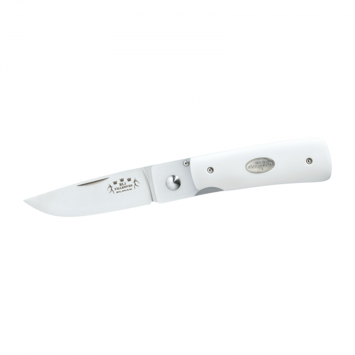 Fallkniven Fallkniven RL1EY Folder 2.7 in Elmax Elforyn Handle - $295.18 at Everest