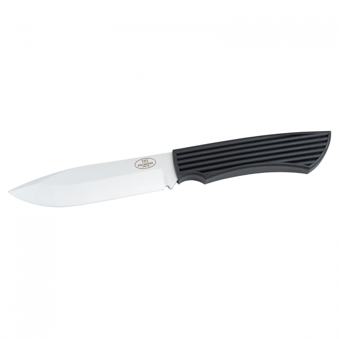 Fallkniven Fallkniven TF2 Taiga Forester Fixed 4.7 in LamCoS Thermorun - $243.67 at Everest