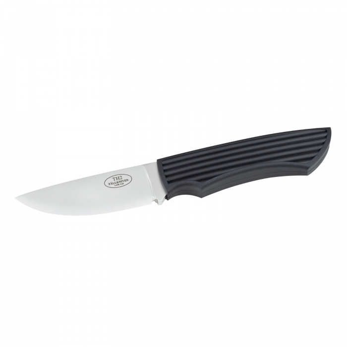 Fallkniven Fallkniven TH2 Taiga Hunter Fixed 3.3 in LamCoS Thermorun - $197.30 at Everest