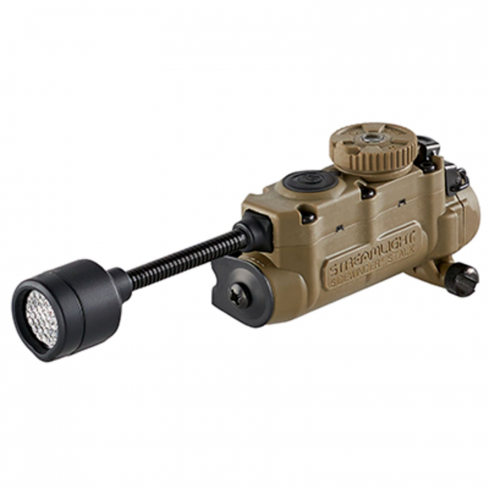Streamlight Streamlight Sidewinder Stalk Coyote E-Mount - $193.72 at Everest