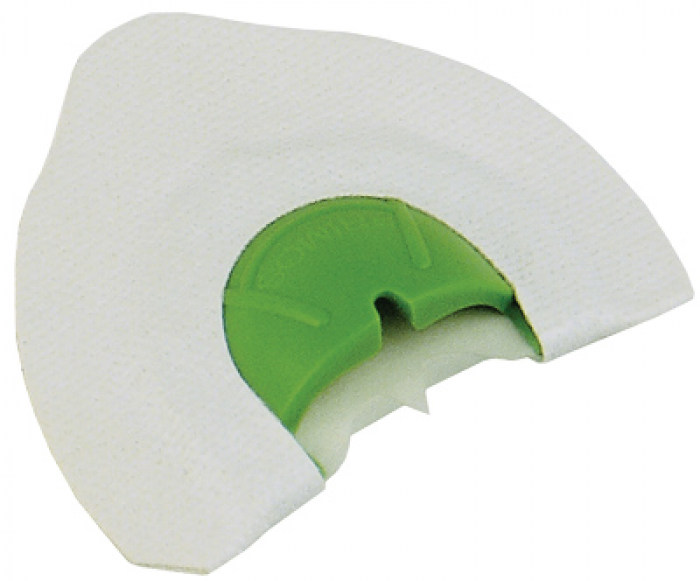 Primos Primos Sonic Dome Triple Bat Cut Turkey Mouth Call - $6.33 at Everest