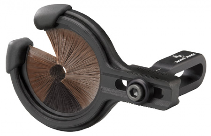 Trophy Ridge Quick Shot Whiskerbiscuit  MED Black