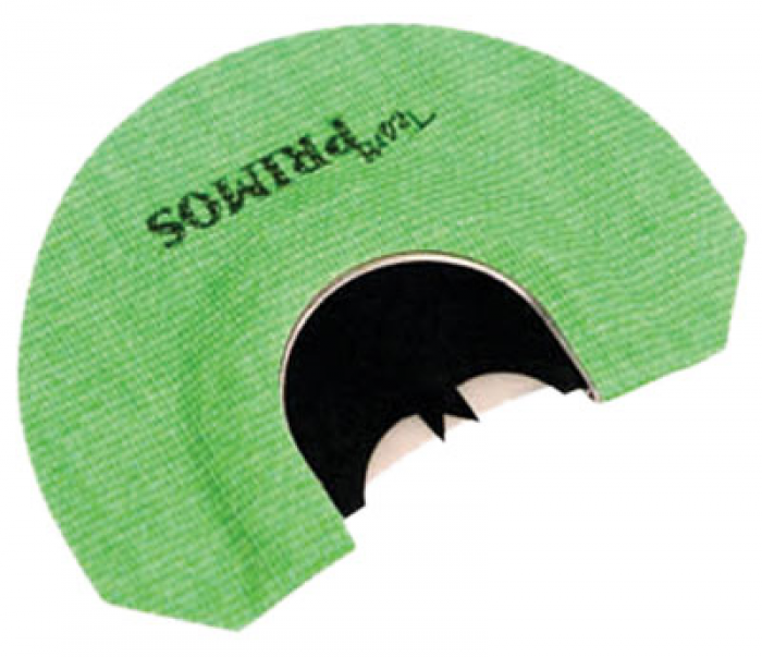 Primos Primos Will Primos Signature Series Turkey Mouth Call - $10.58 at Everest