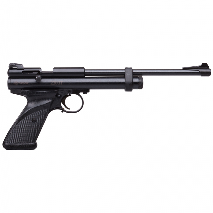 Crosman Crosman Target Pistol 2300T - $208.24 at Everest