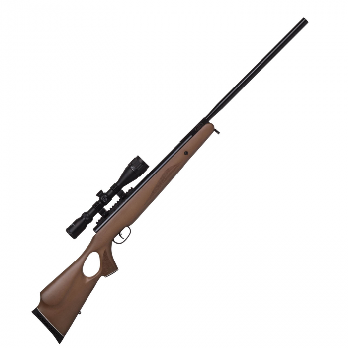 Crosman Benjamin TrailNP XL 725 .25 Caliber Air Rifle BT725WNP - $327.24 at Everest