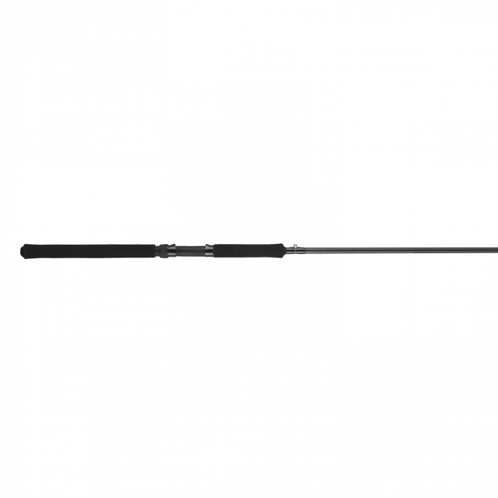 BnM Crappie Wizzard Russ Baily Sig Series 10.5 Foot 2 Piece