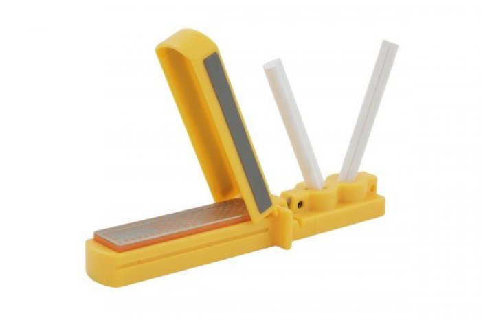 Smiths Smiths 3-In-1 Sharpening System CCD4 - $21.24 at Everest