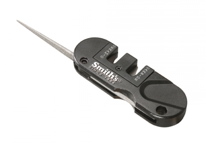 Smiths Smiths Pocket Pal Knife Sharpener PP1 - $10.19 at Everest