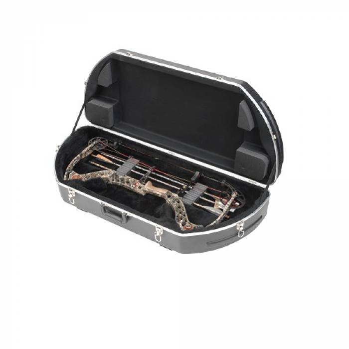SKB 2SKB-4117  Hunter Series Bow Case