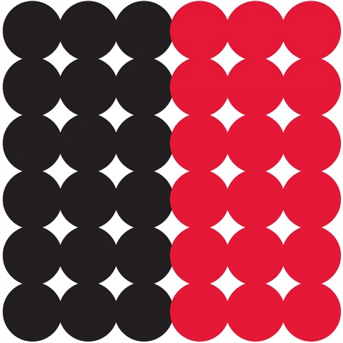 Birchwood Casey Birchwood Casey Dirty Bird 1in Adhesive Paster Target - $8.07 at Everest