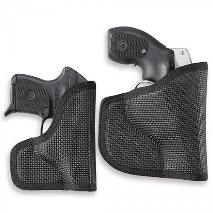 Desantis DeSantis Ambi Blk Nemesis Holster-Sig P230 232 Walther PPK - $25.49 at Everest