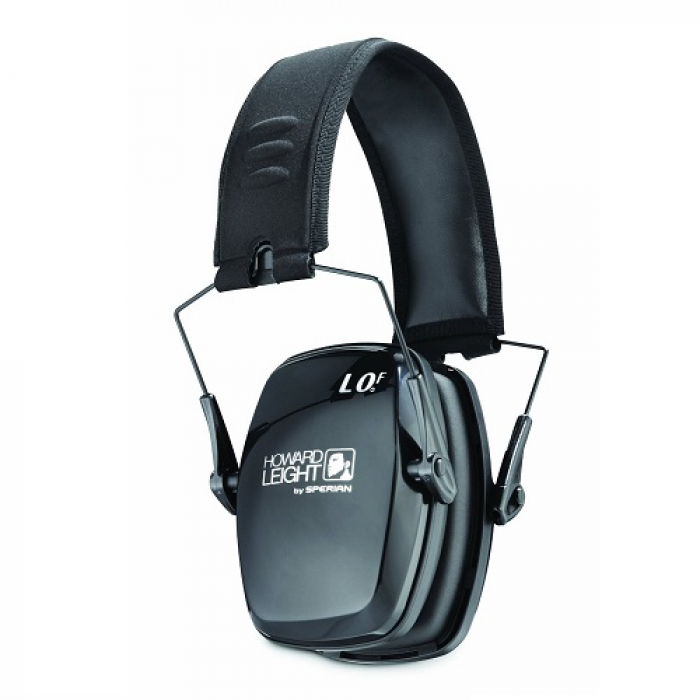 Howard Leight Leightning L0F Super Slimline Folding Muff