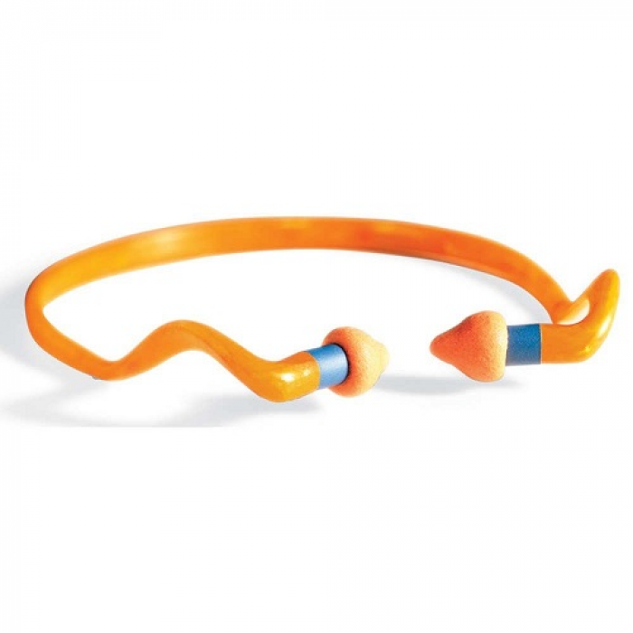 Howard Leight Howard Leight Quiet Band Hearing Prot w Reusable Pods - $7.74 at Everest