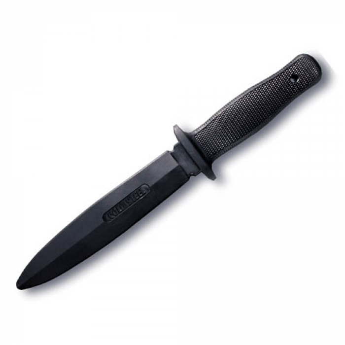 Cold Steel Cold Steel Fixed Blade Trainer 6.375 in Blade - $10.19 at Everest