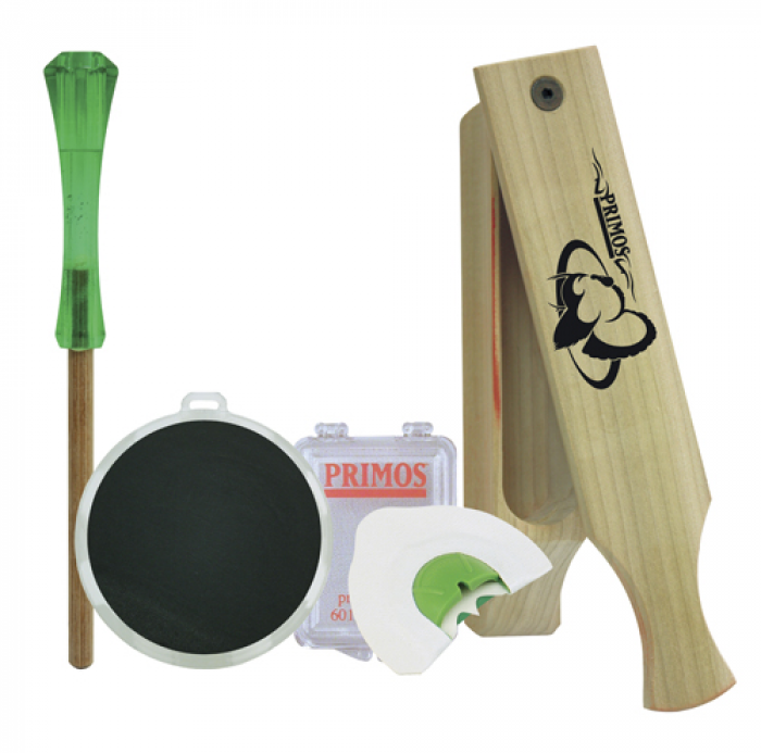 Primos Turkey Call Starter Pak