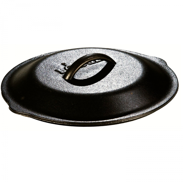 Lodge Cast Iron Lodge 9in Cast Iron Lid - $16.90 at Everest
