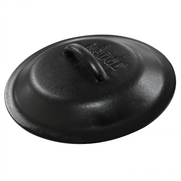 Lodge Cast Iron Lodge 10 1 4in Cast Iron Lid - $19.90 at Everest