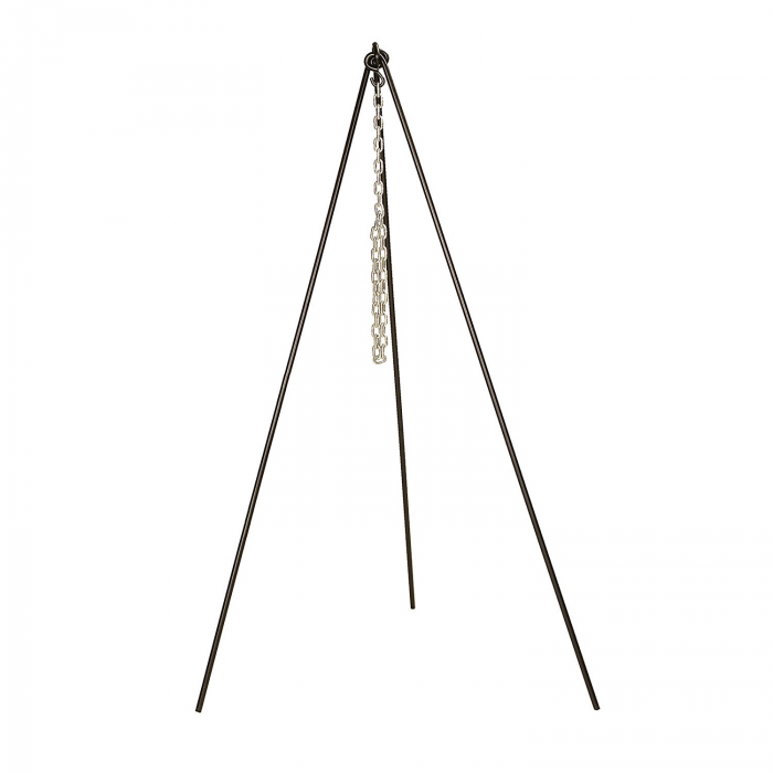 Lodge Tall Boy Tripod 60in
