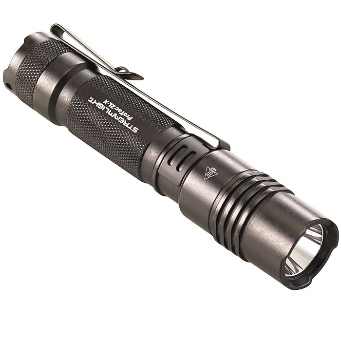 Streamlight Streamlight ProTac 2L-X 500 Lumens Flashlight BlackBox - $80.42 at Everest