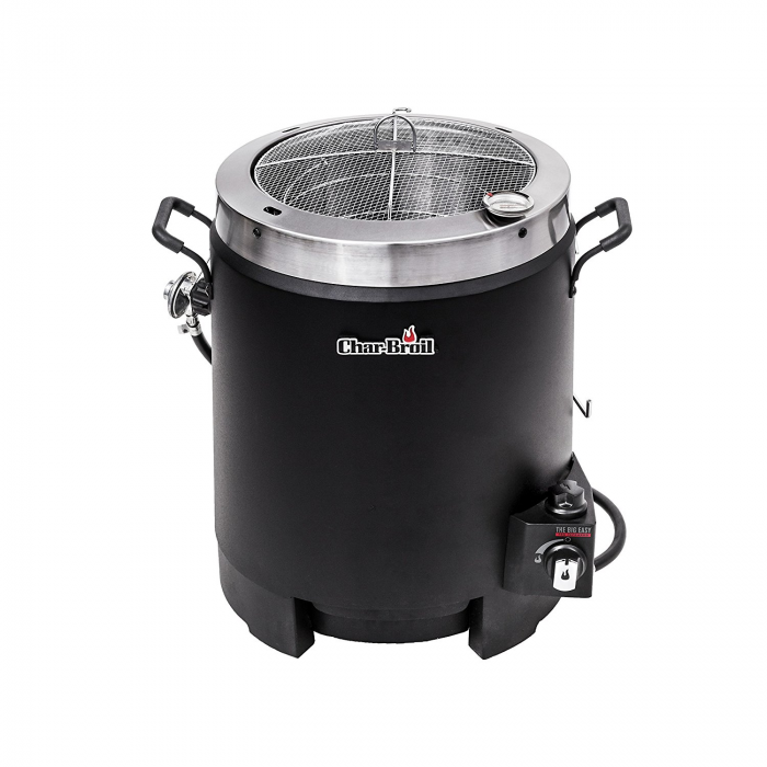 Char-Broil Char-Broil The Big Easy Oil-less Turkey Fryer - $135.99 at Everest