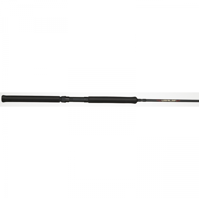 BnM Bucks Best Ultralite Bottom Reel Seat 11 Foot 2 Piece