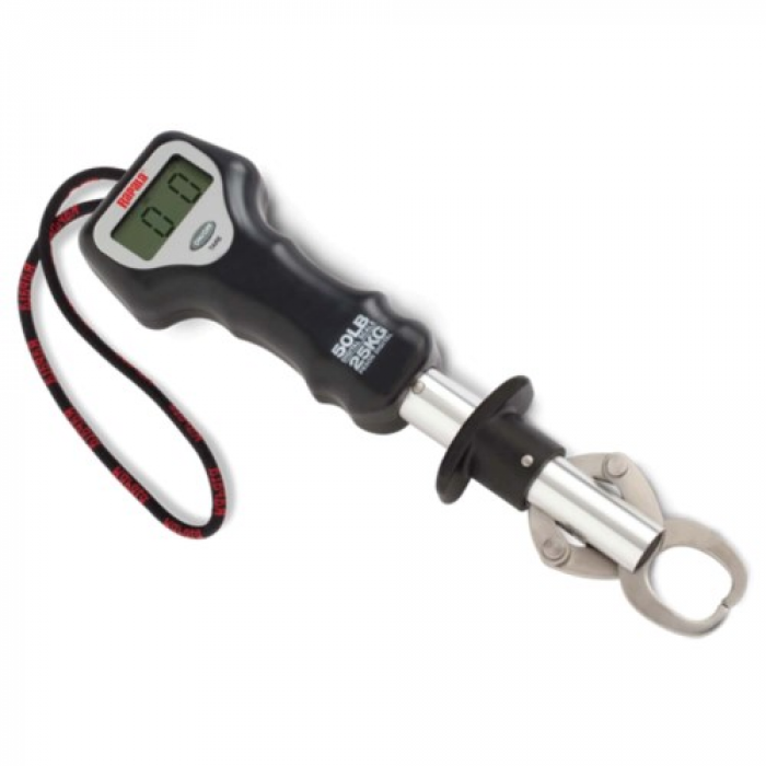 Rapala Rapala Digital Fish Gripper - $56.94 at Everest