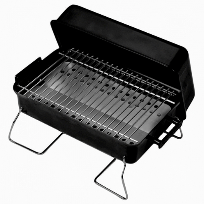 Char-Broil Char-Broil Charcoal Tabletop Grill - $32.29 at Everest