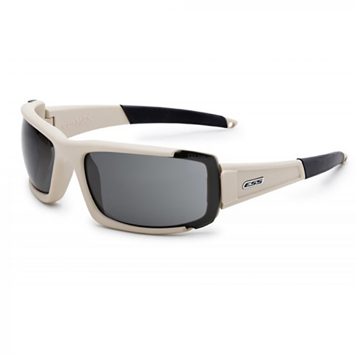 ESS Eyewear CDI MAX Sunglasses Terrain Tan 740-0457