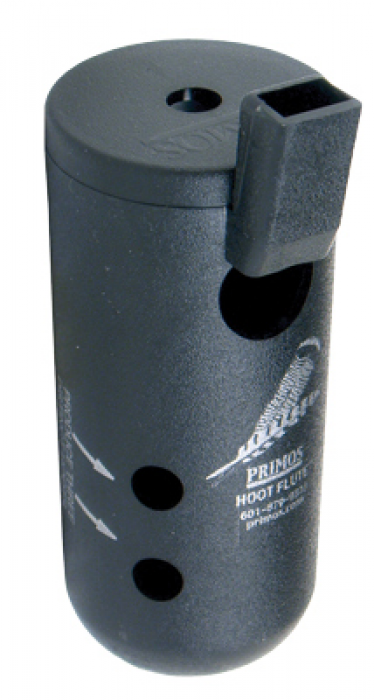 Primos Primos Hoot Flute Owl Call Turkey Locator - $7.61 at Everest