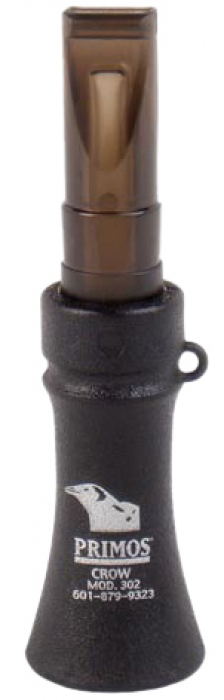 Primos Primos Crow Call Turkey Locator Raspy - $10.58 at Everest