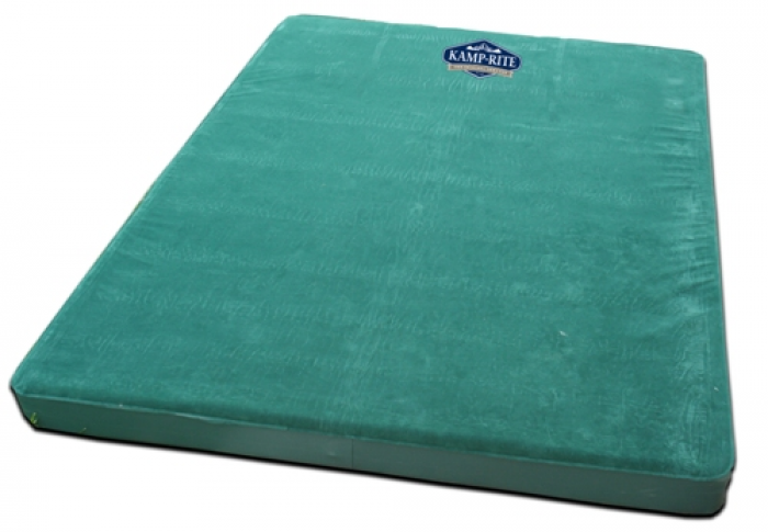 Kamp-Rite Double Self Inflating Pad SIP391