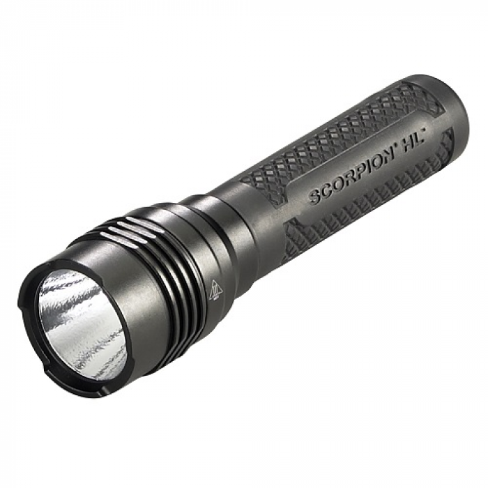 Streamlight Streamlight Scorpion HL Flashlight - $113.53 at Everest