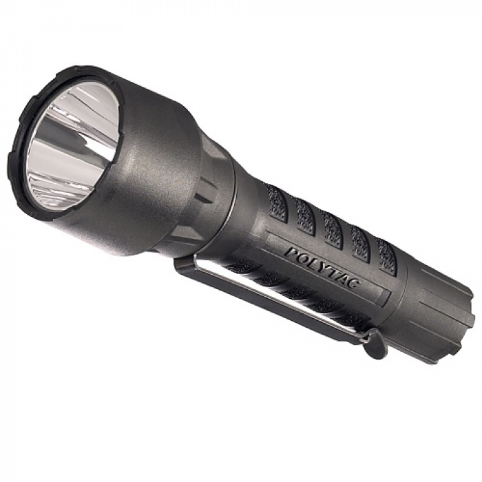 Streamlight Streamlight Poly Tac HP Flashlight - $79.08 at Everest