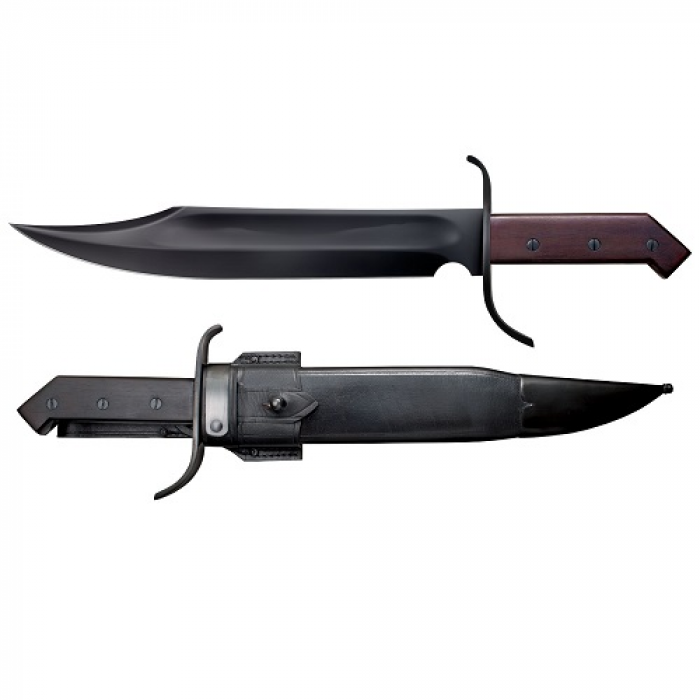 Cold Steel Cold Steel 1917 Frontier Bowie Fixed Blade 12.25 in Blade - $169.99 at Everest