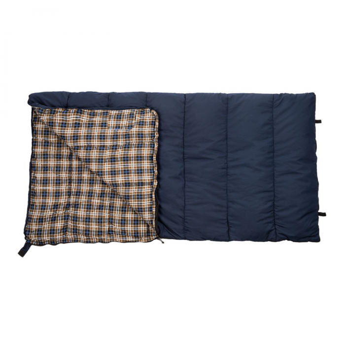Kamp-Rite Kamp-Rite King Size 0 Degree Sleeping Bag - $104.99 at Everest