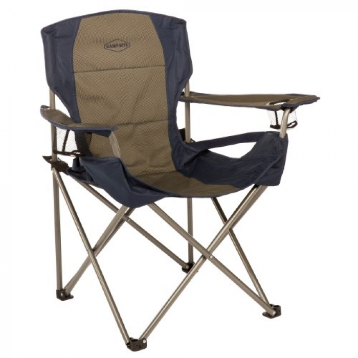 Kamp-Rite Kamp-Rite Folding Chair with Lumbar Support - $64.99 at Everest