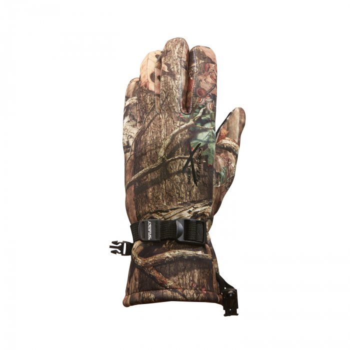 Seirus Seirus Xtreme AWG Gauntlet Camo Mens Realtree Xtra XL Glove - $50.99 at Everest
