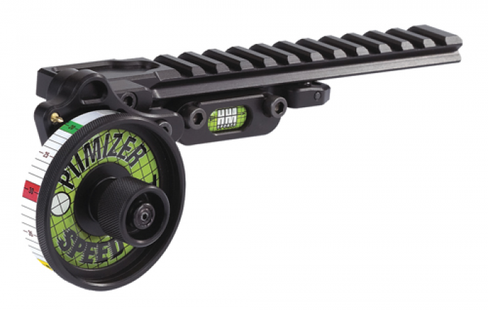 Hha Sports HHA Optimizer Lite Speed Dial Cross Bow Sight Mount - $203.99 at Everest