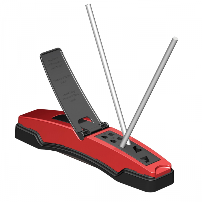 Lansky Lansky Masters Edge Knife Sharpener - $55.24 at Everest
