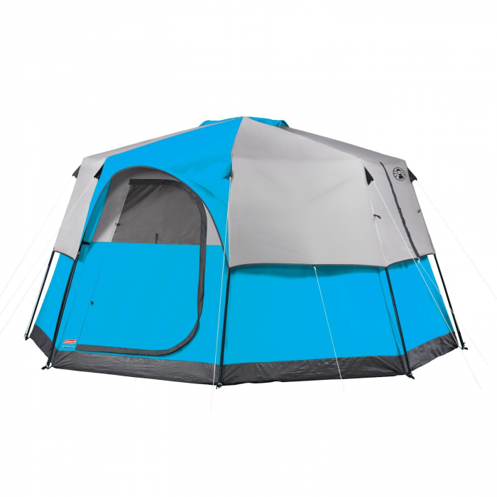 Coleman Coleman Octagon 98 13x13 8 Person Tent - $246.49 at Everest