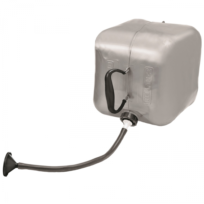 Reliance Solar-Spray Portable Shower 5 Gallon