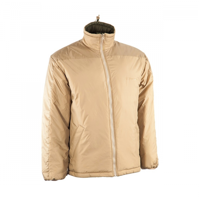 Snugpak Sleeka Elite Reversible Olive Tan SM Jacket