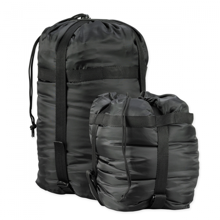 Snugpak Snugpak Compression Stuff Sacks  Black  Xlarge - $25.25 at Everest