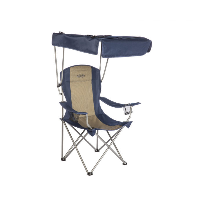 Kamp-Rite Kamp-Rite Chair with Shade Canopy - $64.99 at Everest