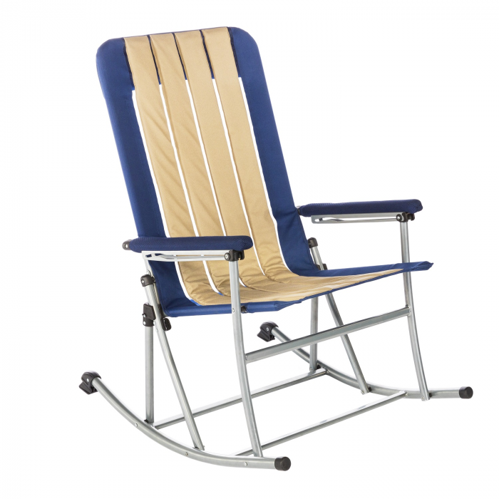 Kamp-Rite Folding Rocking Chair